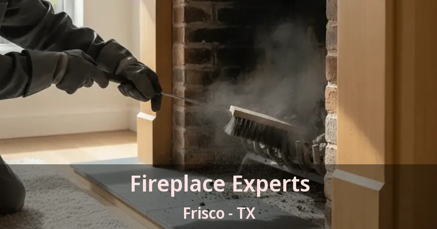 Fireplace Experts Frisco - TX Fireplace Experts Frisco - TX